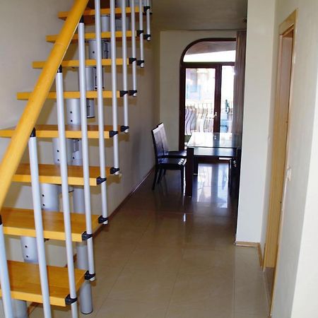 Azura Garden Apartments Chernomorets Dış mekan fotoğraf