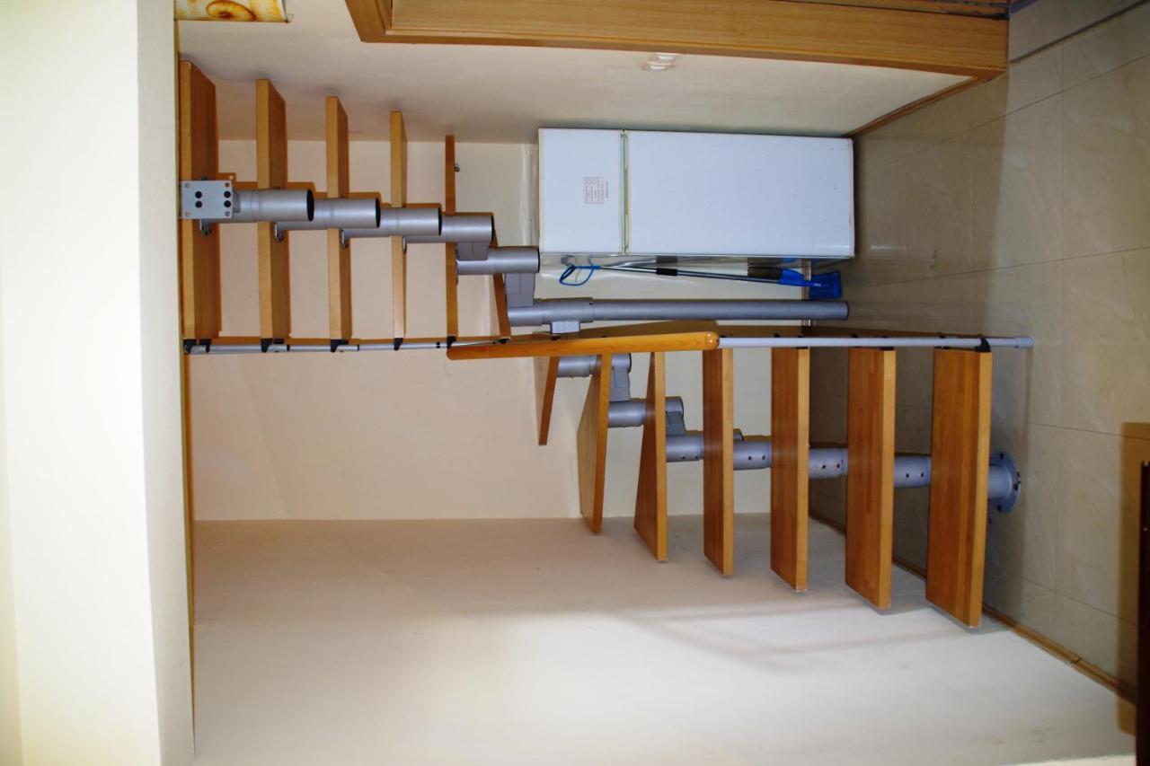 Azura Garden Apartments Chernomorets Dış mekan fotoğraf