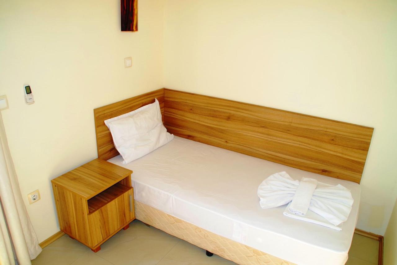 Azura Garden Apartments Chernomorets Dış mekan fotoğraf