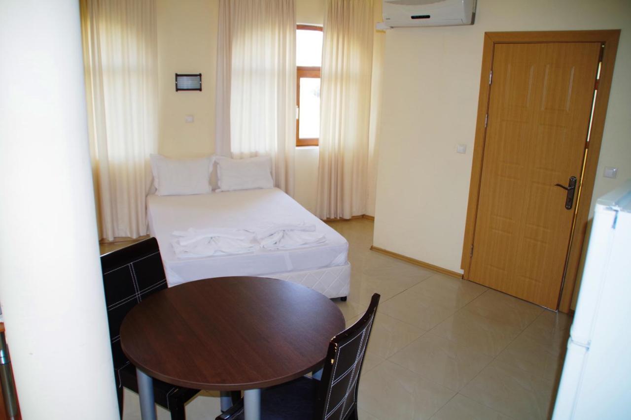 Azura Garden Apartments Chernomorets Dış mekan fotoğraf