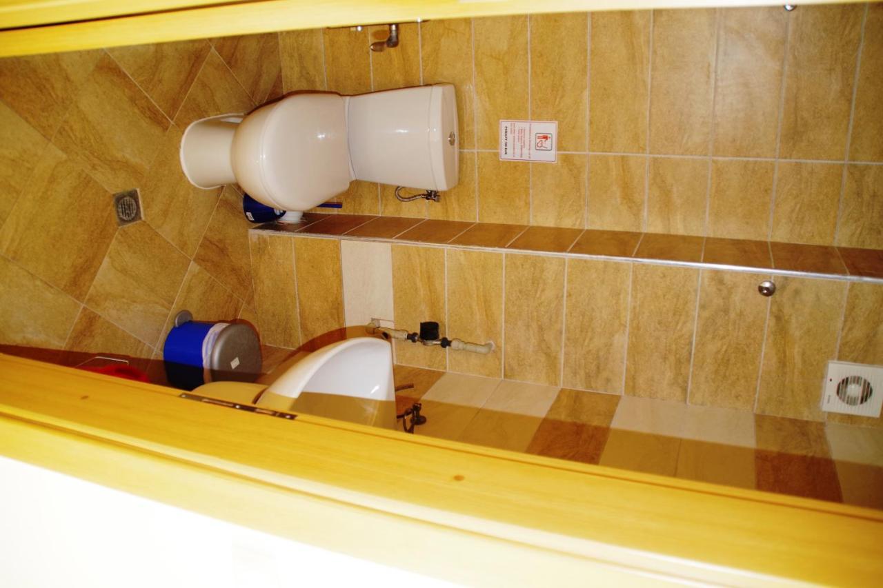 Azura Garden Apartments Chernomorets Dış mekan fotoğraf