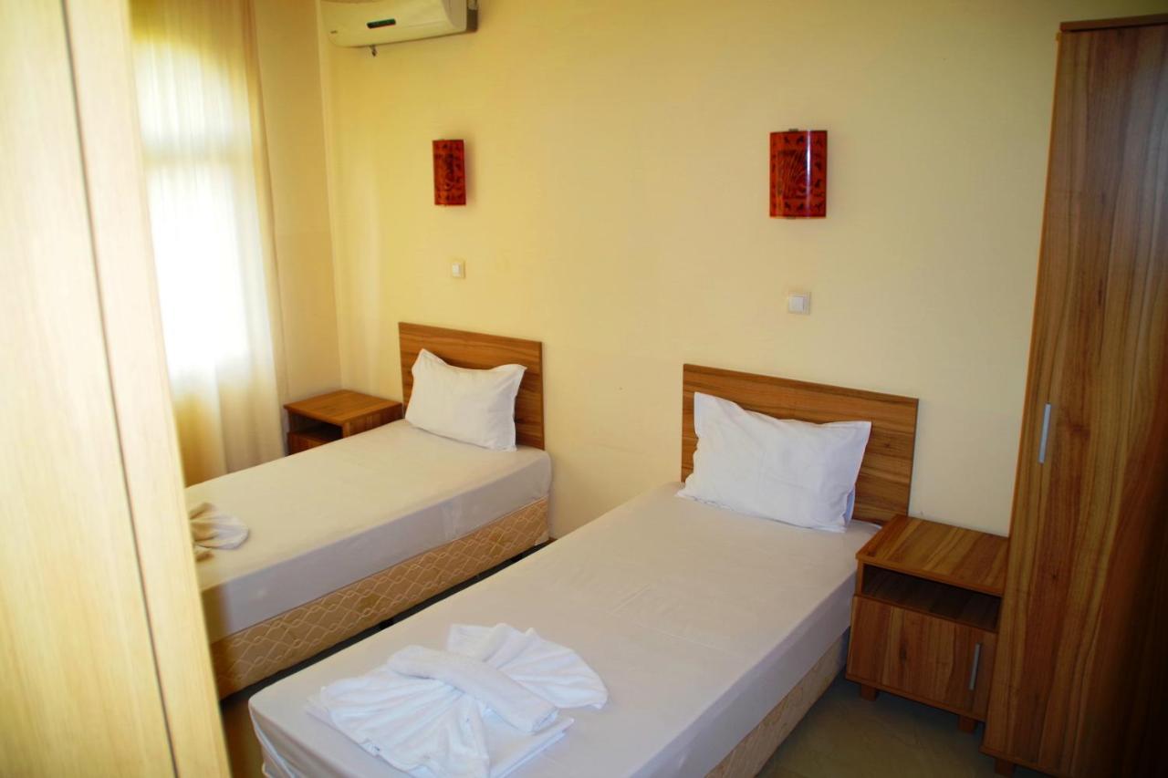 Azura Garden Apartments Chernomorets Dış mekan fotoğraf