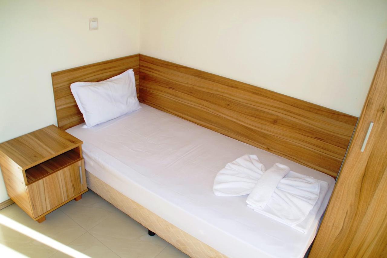 Azura Garden Apartments Chernomorets Dış mekan fotoğraf