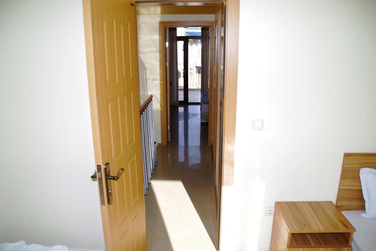 Azura Garden Apartments Chernomorets Dış mekan fotoğraf
